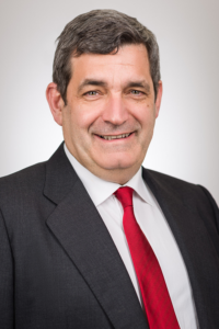 Francisco Tajada, Eng., MBA