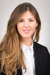 Valeria Garavaglia, BA, MA