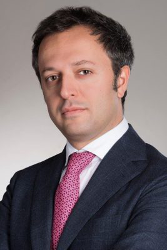 Edoardo Briscese, BA, MSc.